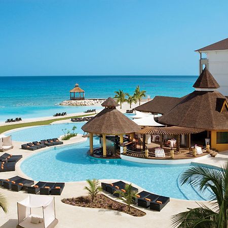 Secrets St. James Montego Bay (Adults Only) Extérieur photo