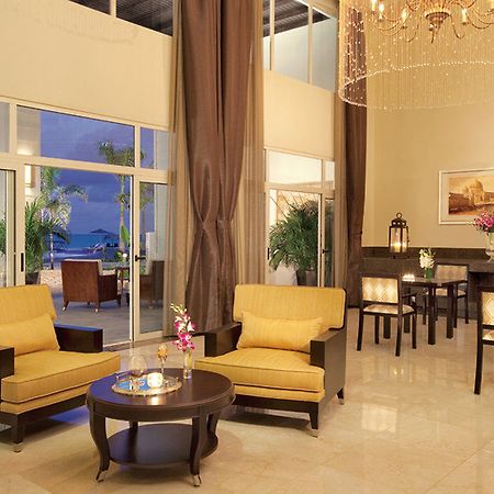 Secrets St. James Montego Bay (Adults Only) Extérieur photo