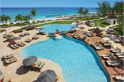 Secrets St. James Montego Bay (Adults Only) Extérieur photo