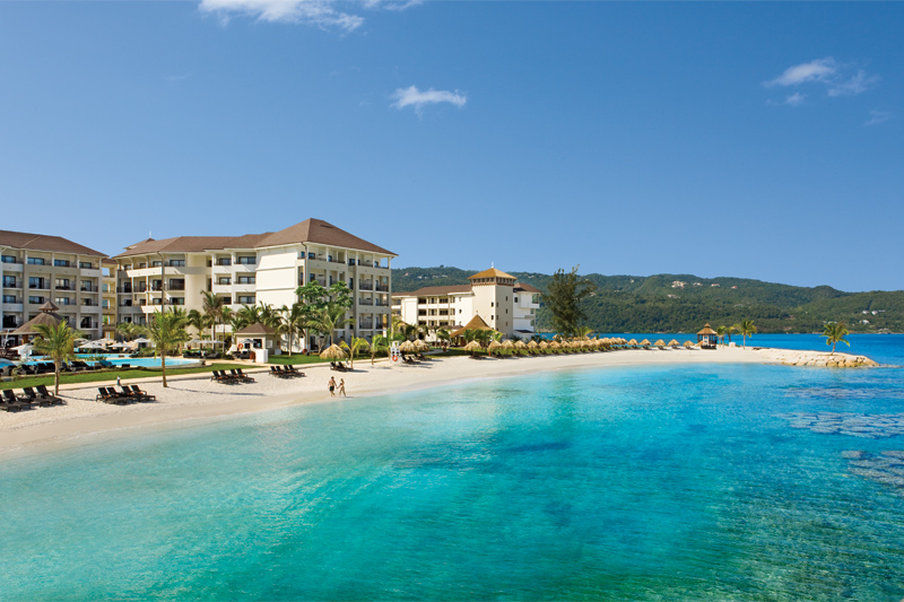 Secrets St. James Montego Bay (Adults Only) Extérieur photo