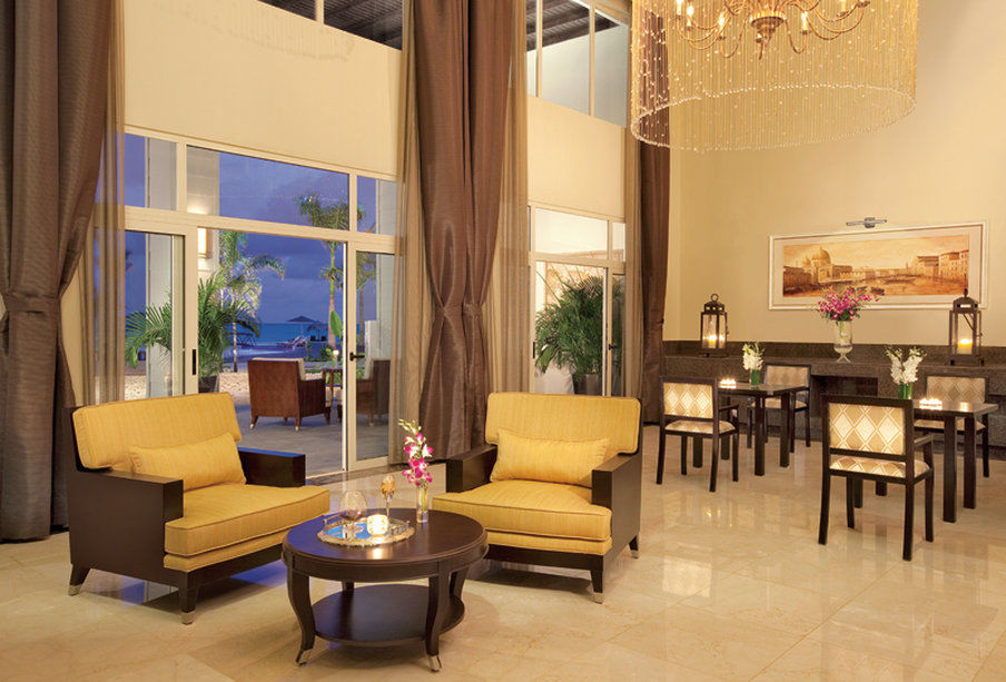 Secrets St. James Montego Bay (Adults Only) Extérieur photo