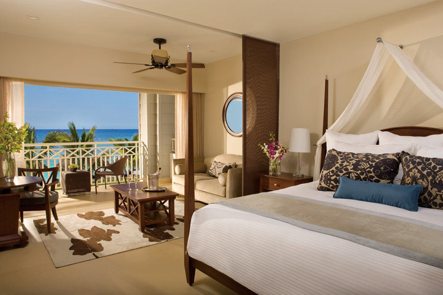 Secrets St. James Montego Bay (Adults Only) Extérieur photo