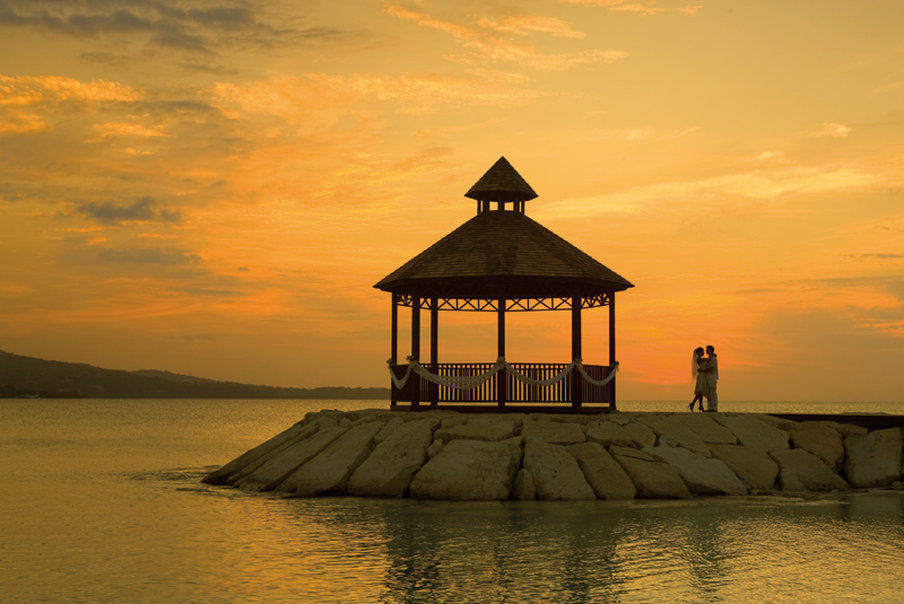 Secrets St. James Montego Bay (Adults Only) Extérieur photo