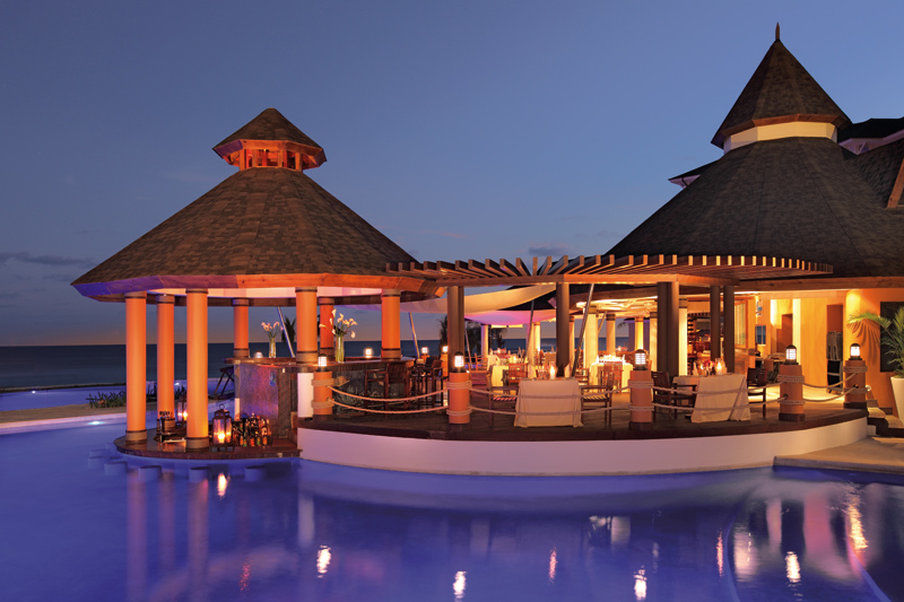 Secrets St. James Montego Bay (Adults Only) Extérieur photo