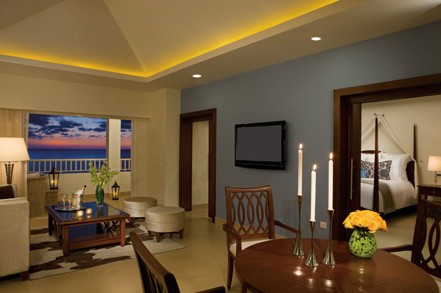 Secrets St. James Montego Bay (Adults Only) Extérieur photo